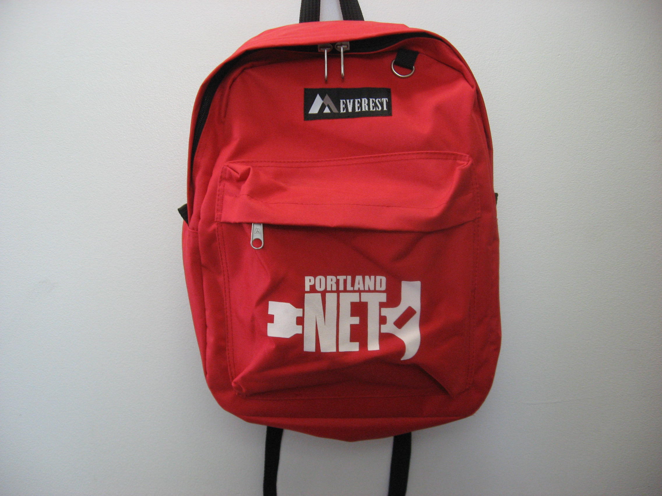 Basic NET Backpack